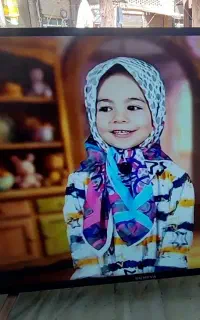 ال ای دی 43اینچ اسنوا