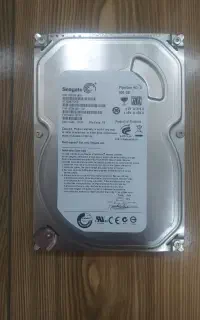 هارد اینترنال ۵۰۰ گیگ SEAGATE در حد