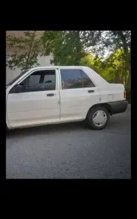 سرویس کارمند اداره راننده خانم پذیرفته میشود