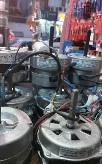 موتورکولر دستی 2800موتوژن دینام الکتروژن توان