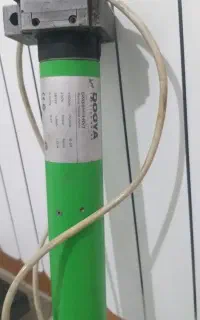 متور کرکره برقی توبلور