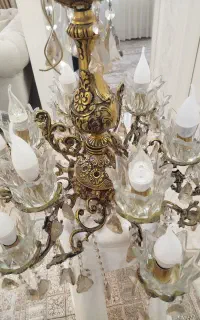 لوستر
