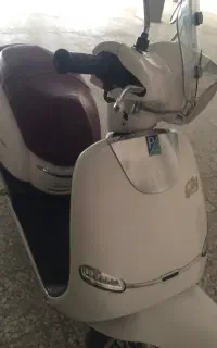 وسپا دایچی ۱۵۰