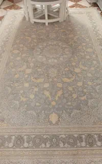 فرش 6متری