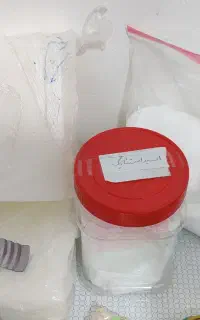 فروش وسایل شمع سازی