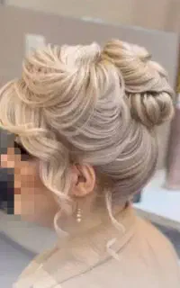 میکاپ شنیون تخفیف ویژه عید قربان