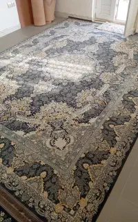 دوتا فرش ۹متری