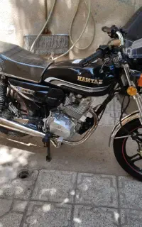 موتور 200همتاز
