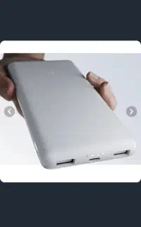 پاور بانک شیامومی 10000