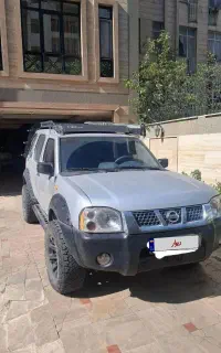 نیسان رونیز مدل 82
