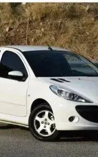 معاوضه و فروش پژو۲۰۷