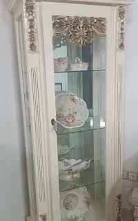 بوفه و میز تلویزیون