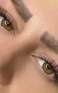 اکستنشن مژه از 280