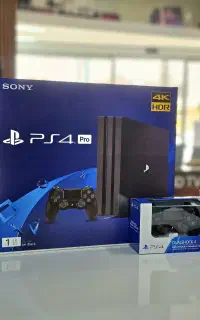 ps4 pro /پی اس فور پرو
