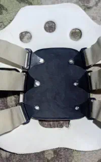 کمربند طبی