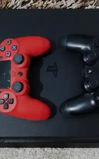 ps4 500g slim اکانت