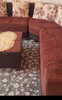 مبلمان ال