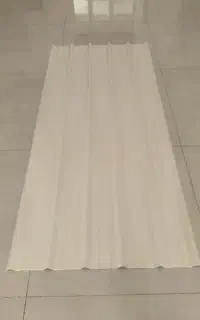 ورق UPVC یو پی وی سی