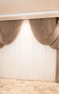 گالری پرده مهراد