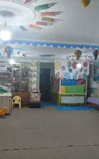 پیش دبستانی با هنر با ۲۰ سال سابقه .شهریه ۱۹