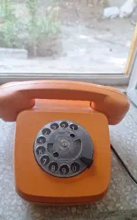 تلفن نوستالژی