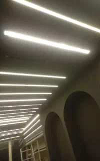 فروش عمده لاین نوری