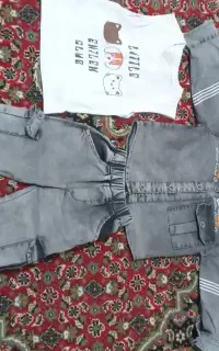 لباس پسرانه