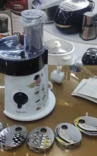 رنده برقی مارک فیلیپس