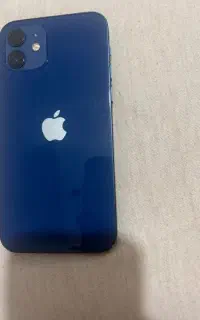 آیفون ۱۲ بلو