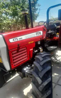 تراکتور475جفت‌مدل‌1402