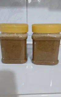 معجون عالی
