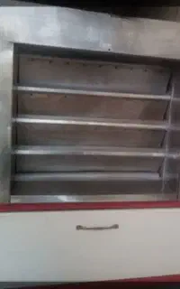 لوازم پخت نان فانتزی و شیرینی