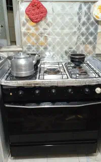 اجاق گاز فروش فوری