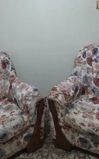 دوعددمبل سالم