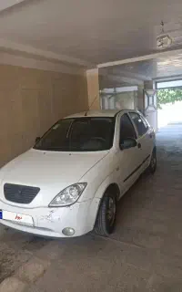 تیبا2مدل95