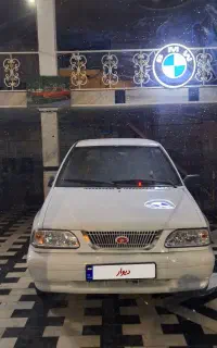 پراید ۱۴۱