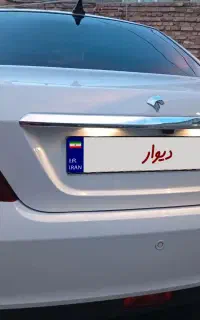 دنا پلاس توربو اتومات آپشنال