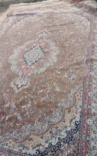 1جفت 9متری