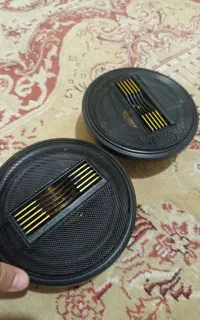 بلندگو مارک roadster قدیمی اصلی
