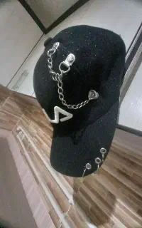 کلاه استفاده نشده نو