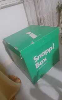 باکس