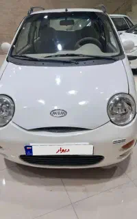 mvm۱۱۰چهارسیلند درحد