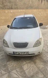 تیبا2 مدل 96