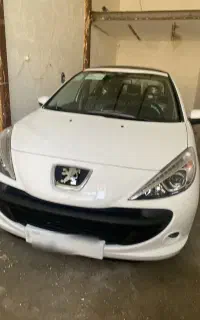 ۲۰۷ پانا خشک ۱۴۰۵
