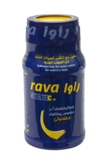 شوره گیر مایع مخصوص  کولر آبی