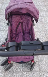 کالسکه