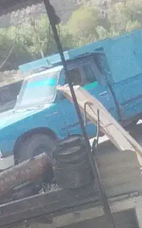 نیسان دوگانه کارخانه مدل86