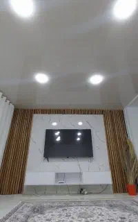 پی وی سی سقف کاذب