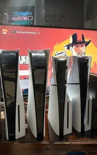 نصب بازی ps4 ps5 در زمان ممکن