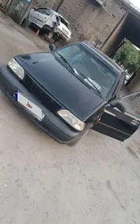 پراید ۸۳ انژکتور